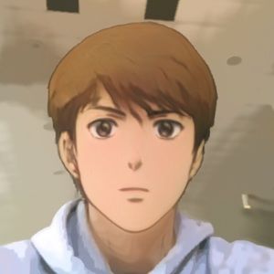 Meet your Posher, Martin